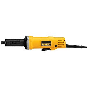 Retificadeira Reta 1 - 1/2" 38MM 220V DWE4887 Dewalt