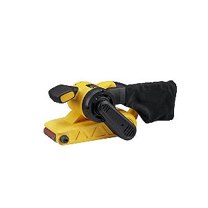 Lixadeira de Cinta 3" x 21" SB90-BR 900W 127V Stanley