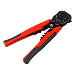 Alicate Desencapador de Fios 0,2 - 6,0MM MTX