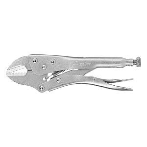 Alicate de Pressão 10" Mordente Reto MTX