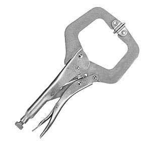 Alicate de Pressão 10" Multiuso para Solda MTX