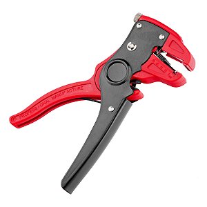 Alicate Desencapador de Fios Transversal 0,2 - 3,5MM MTX