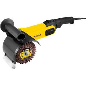 Politriz Escovadeira 1380W 220V PEV 1380 Vonder