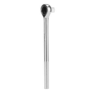 Chave Catraca Reversível 1/2" CRV Sparta