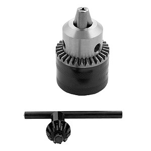 Mandril B16 3-16mm Com Chave MTX