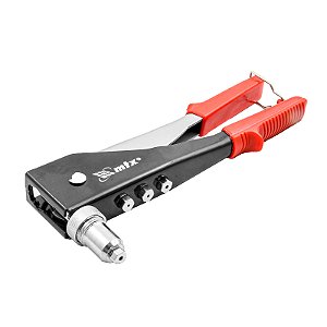 Rebitador Manual Tipo Alicate Ajustável 0-90O - 250mm MTX