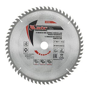 Serra Circular Widea 300 12" 60-DT - MTX