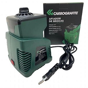 Afiador de Brocas CG Carbografite