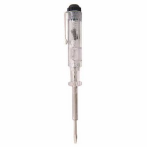Chave Teste (100V - 500V) Carbografte