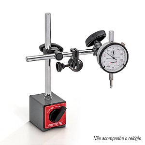 Suporte Magnético Com Ajuste Fino Digimess