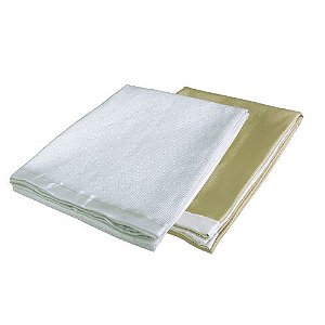 Manta Térmica HT800 1,20m X 1,78m (550°C) Carbografite