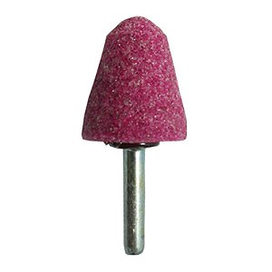 Ponta Montada A-04 Haste 6,4 5 Unidades Stilex