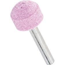 Ponta Montada A-22 5 Unidades Haste 6,4 Stilex