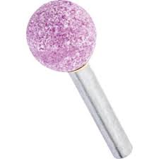 Ponta Montada A-26 Haste 6,4 5 Unidades Stilex