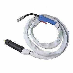 Tocha MIG SBME 450 Com Raspa Oximig