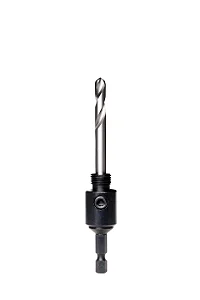 Suporte Para Serra Copo A4/KA4 14 a 30mm (1/4") Starrett