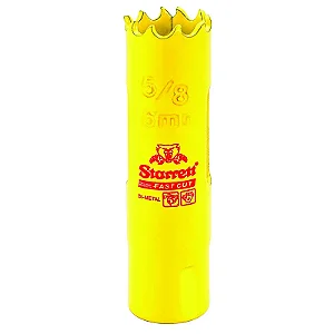 Serra Copo 16mm 5/8" FCH0058 G Starrett