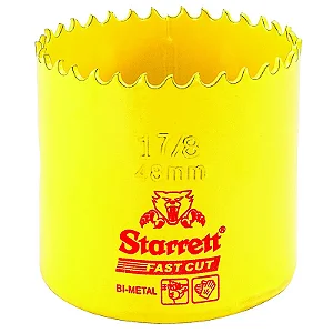 Serra Copo 48mm 1.7/8" FCH0178 G Starrett