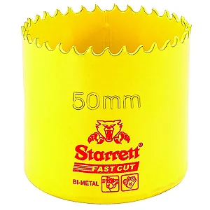 Serra Copo 50mm FCH050M G Starrett