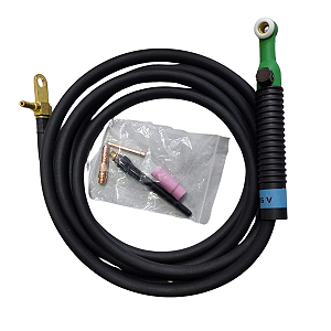 Tocha TIG HW26V 3,5m Oximig