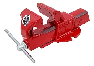 Torno de Bancada Nº 2 Profissional TB-200P Motomil