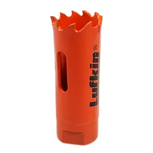 Serra Copo 22mm 7/8" Lufkin