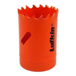 Serra Copo 38mm 1.1/2" Lufkin