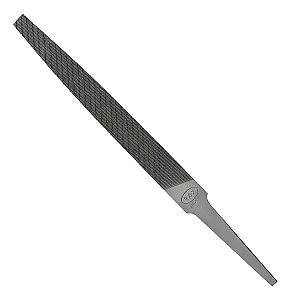 Lima 12" Chata Bastarda Blister K&F