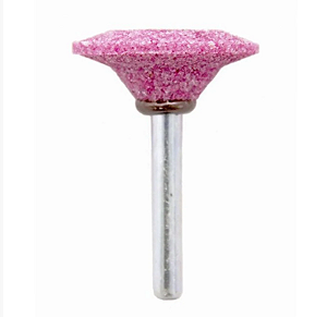 Ponta Montada PM A-36 5 Unidades Carbografite