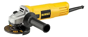 Esmerilhadeira Angular 4.1/2" DWE750-B2 750W 220V Dewalt