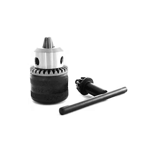 Mandril 10LL 3/8" X 24F Com Chave Dewalt