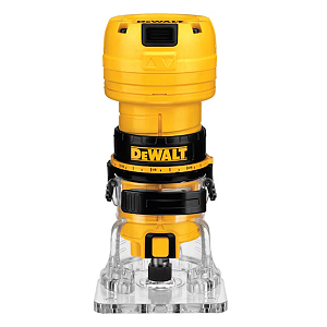 Tupia Laminada 220V DWE6000-B2 Dewalt