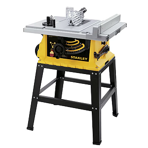 Serra de Bancada SST1801-B2 1800W 220V Stanley