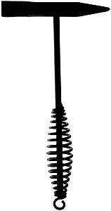 Picadeira Com Mola Delta