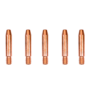 Bico de Contato M8 1,20mm x 44mm (283)