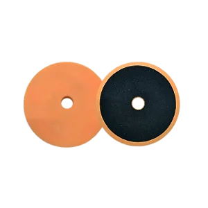 Boina de Espuma 6" Mono Face Laranja (Refino) Norton