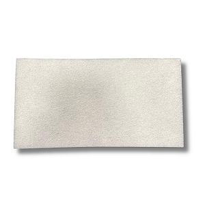 Folha Hand Pads 130 X 240mm Branca Uso Leve