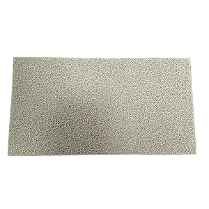 Folha Hand Pads 130 X 240mm Cinza Uso Intermediário