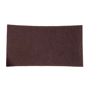 Folha Hand Pads 134 X 240mm AMF Vermelha 3M