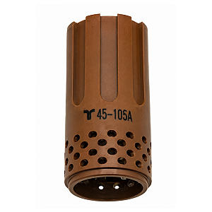 Anel Difusor HD-105A Thermacut