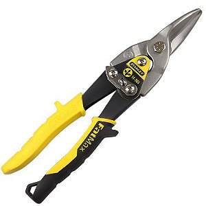 Tesoura De Aviação Fatmax Reta 12-1/2 " (320Mm) Stanley