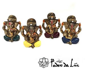 Mini Lord Ganesha 5 cm