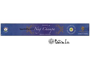 Incenso Massala Shankar Nag Champa