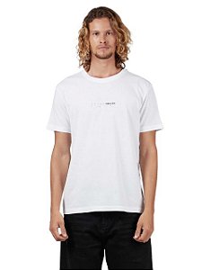 Osklen T-Shirt Stone Bw White 66725