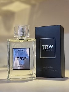 TRW Perfumaria Sensuality Eau De Perfum Feminino P0010.565