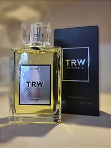 TRW Perfumaria Be Wild Eau De Perfum Masculino P008.563