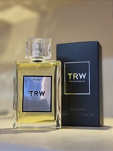 TRW Perfumaria Triumph Eau De Perfum Masculino P007.562