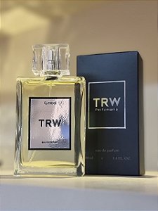 TRW Perfumaria Symbol Eau De Perfum Unissex P002.558