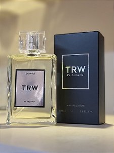 TRW Perfumaria Snowfall Eau De Perfum Unissex P003.560