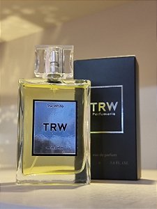 TRW Perfumaria TRW White Eau de Perfum Masculino P009.557